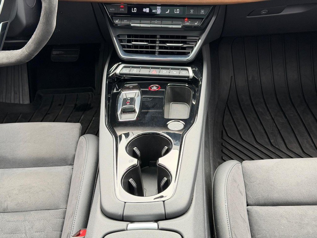 Used 2023 Audi e-tron GT Prestige w/ Prestige Package AWD/4WD image 14