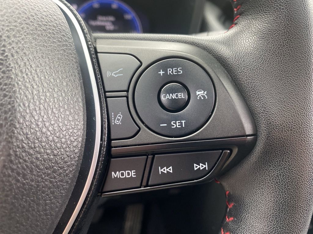 Used 2024 Toyota RAV4 XSE image 26