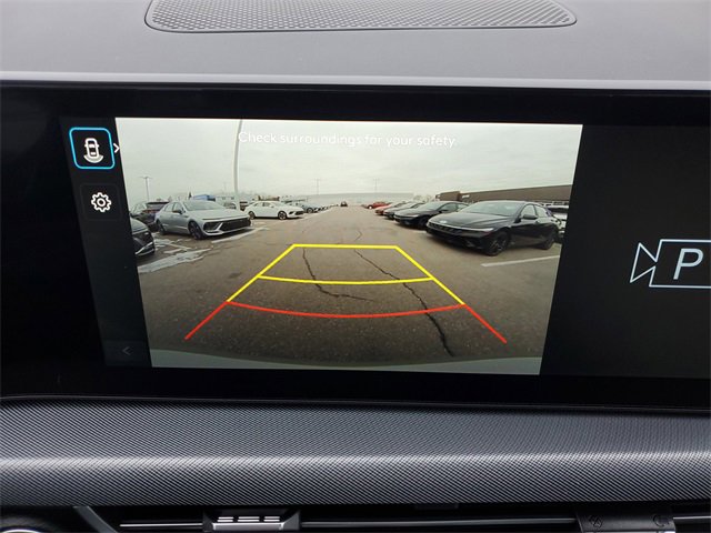 New 2026 Hyundai Sonata SEL image 23