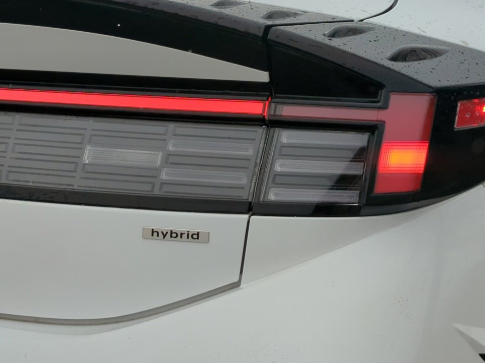 Certified 2025 Hyundai Sonata Limited image 20