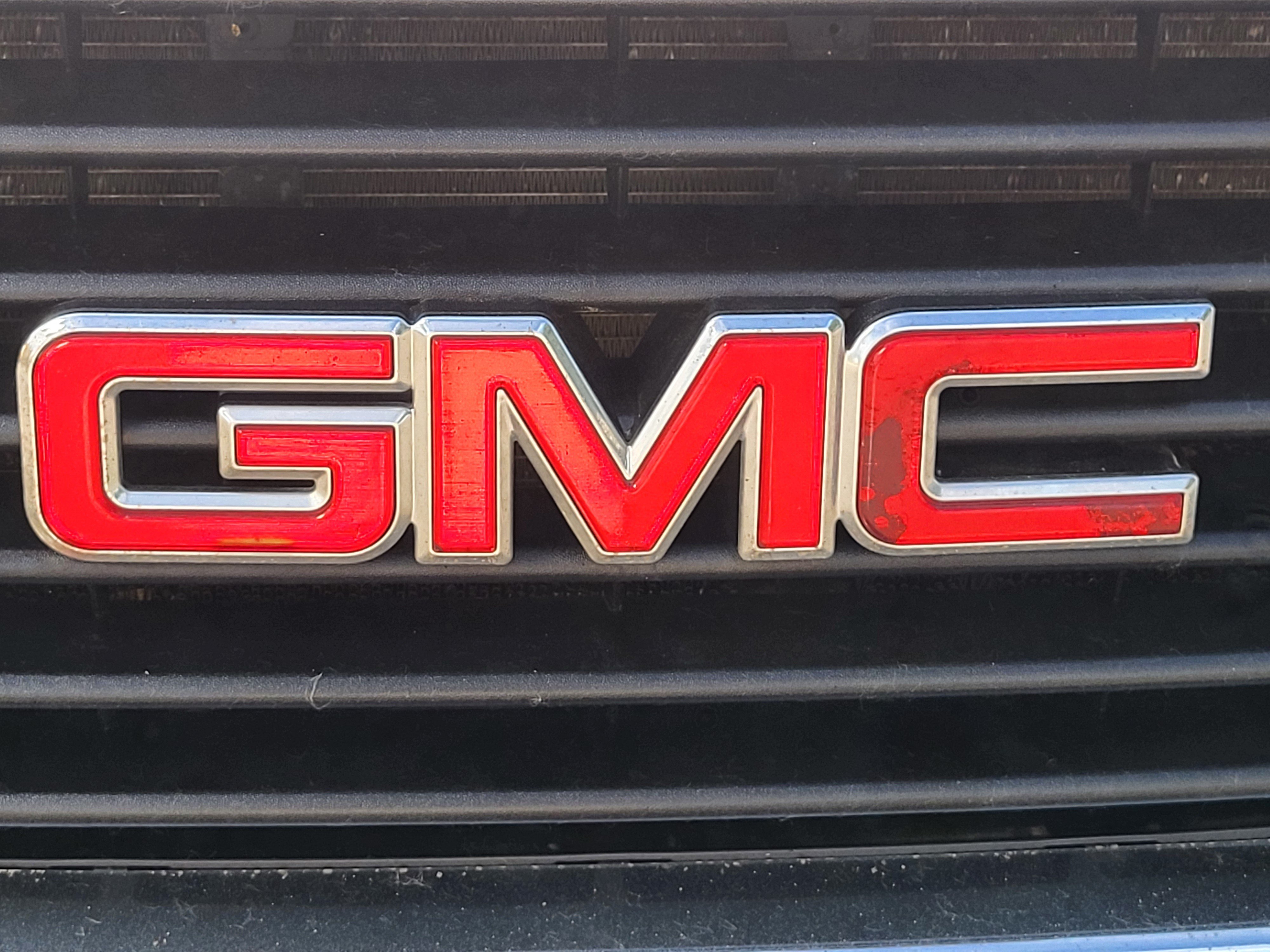 Used 2018 GMC Savana 4500 w/ Power Convenience Package RWD image 11