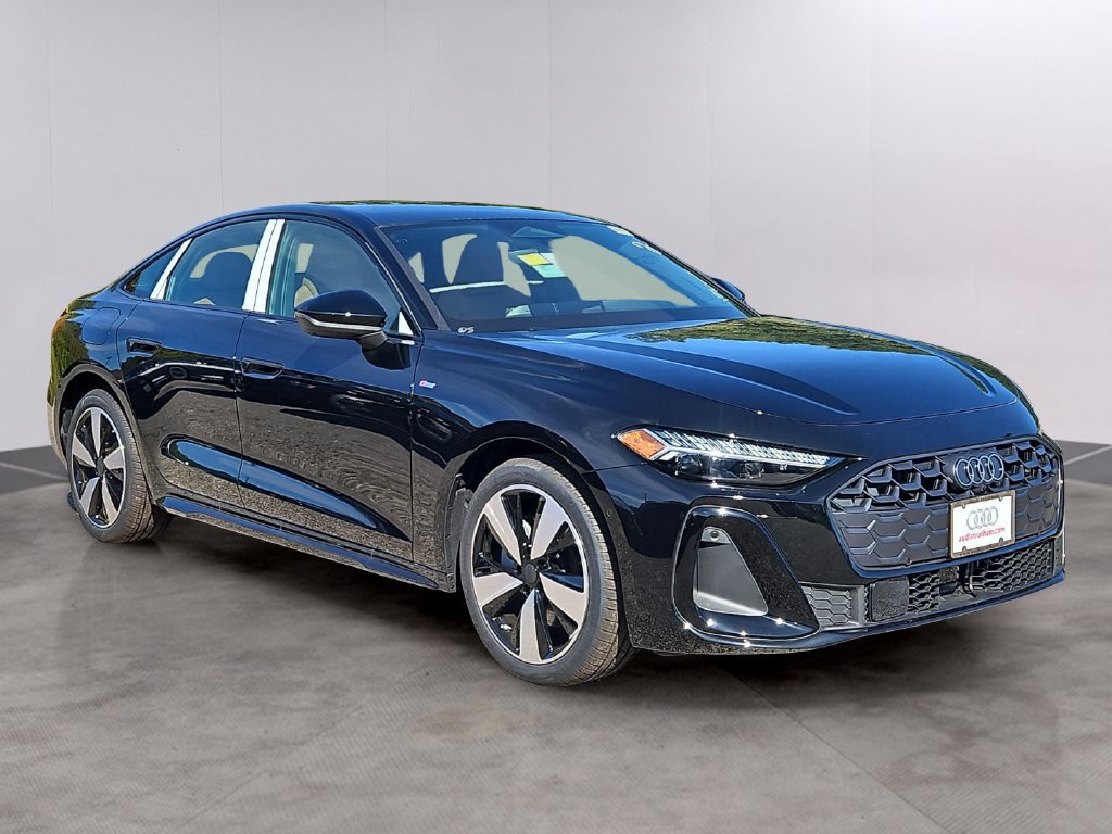 New 2026 Audi A5 Premium Plus AWD/4WD image 2