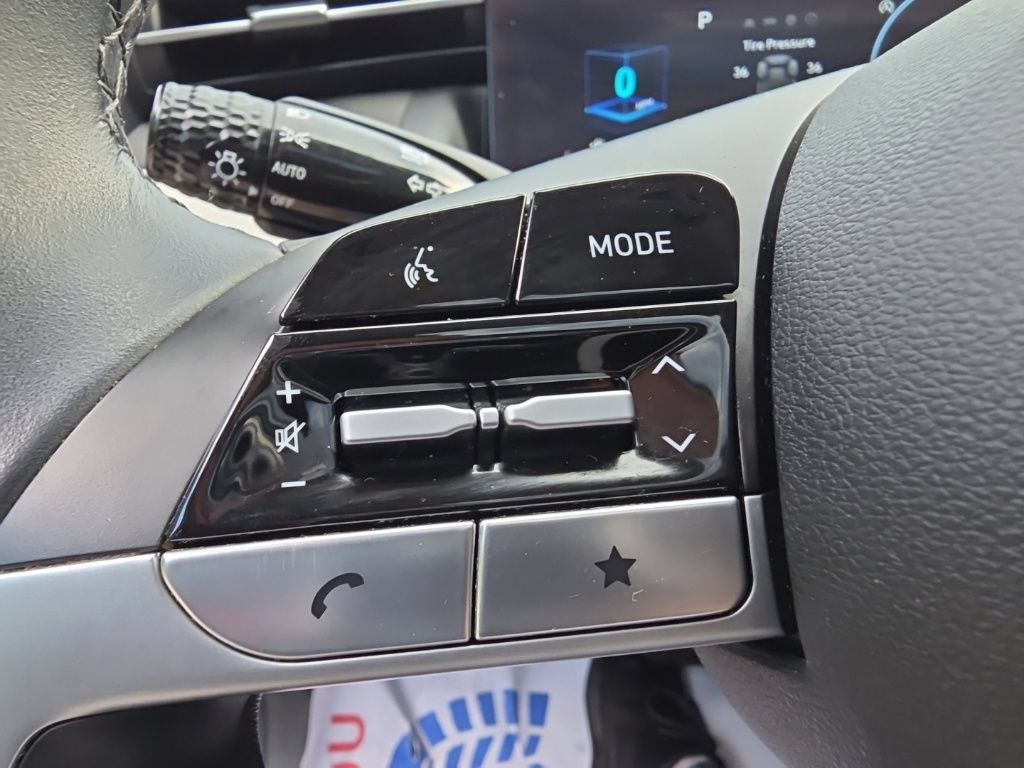 Used 2023 Hyundai Tucson SEL w/ Convenience Package FWD image 30