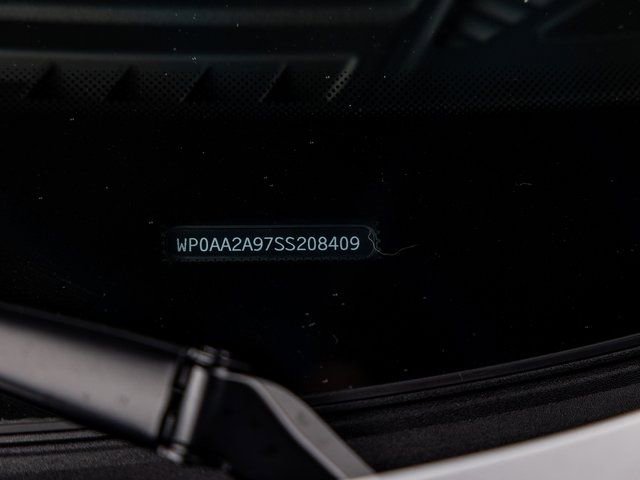 Certified 2025 Porsche 911 Carrera image 49