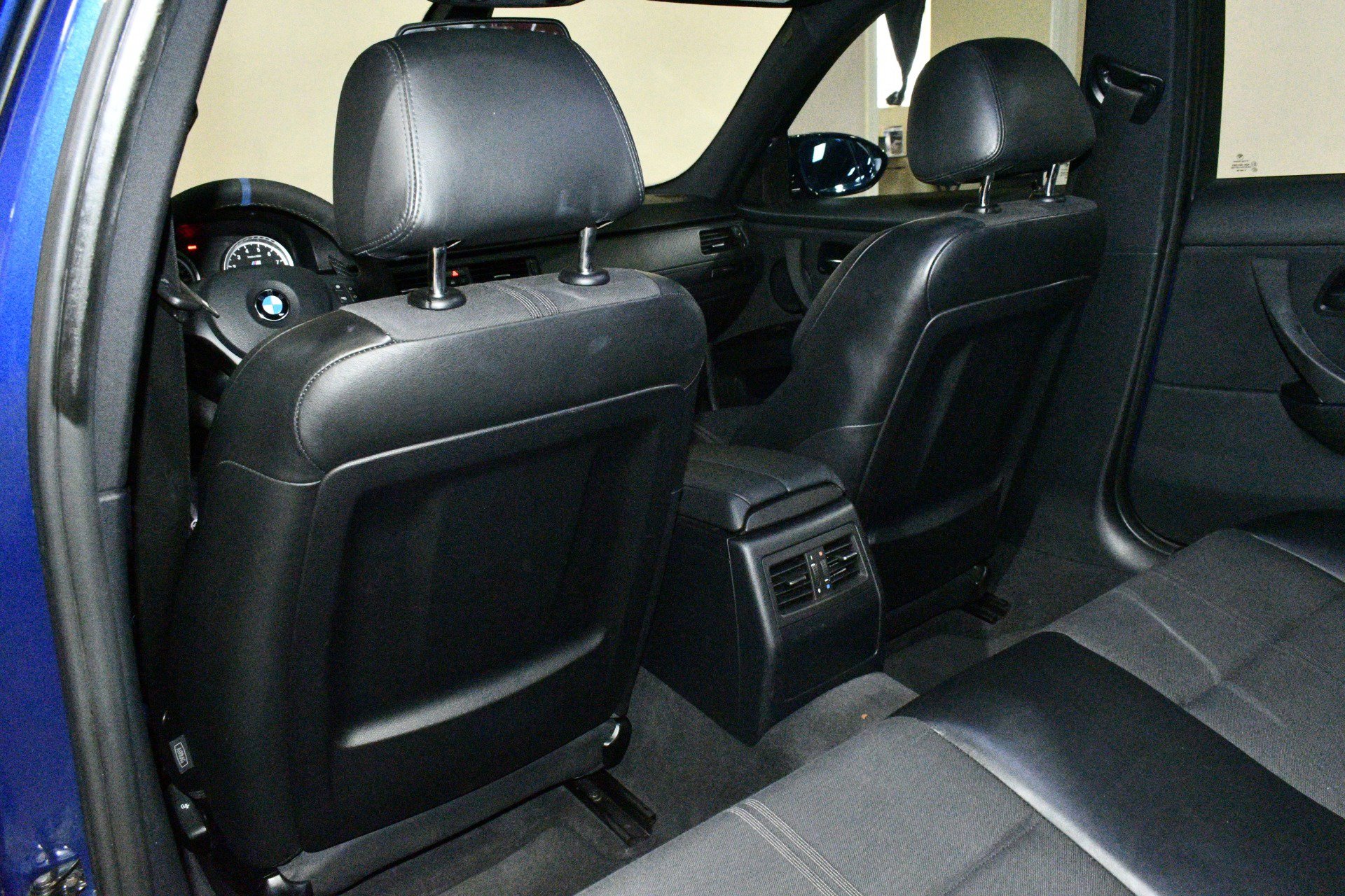 Used 2011 BMW M3 Sedan RWD image 15