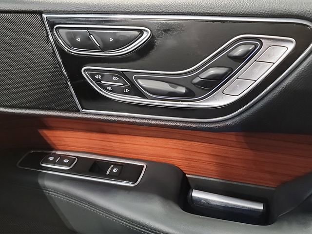 Used 2024 Lincoln Navigator Reserve image 20