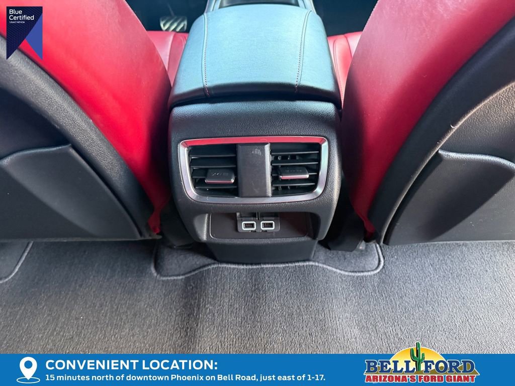 Used 2020 Acura RDX A-Spec image 11