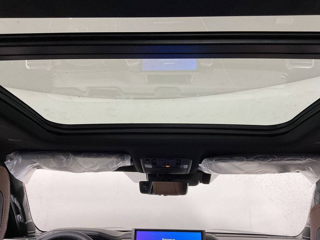 New 2026 Toyota Tundra 1794 Edition image 14