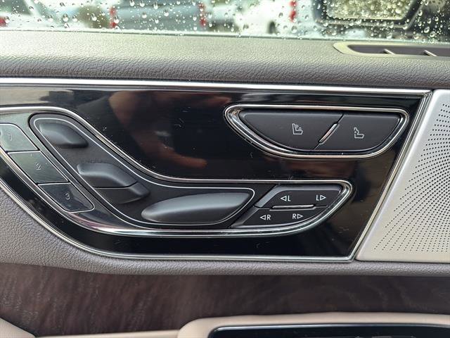 Used 2024 Lincoln Navigator L Reserve image 17