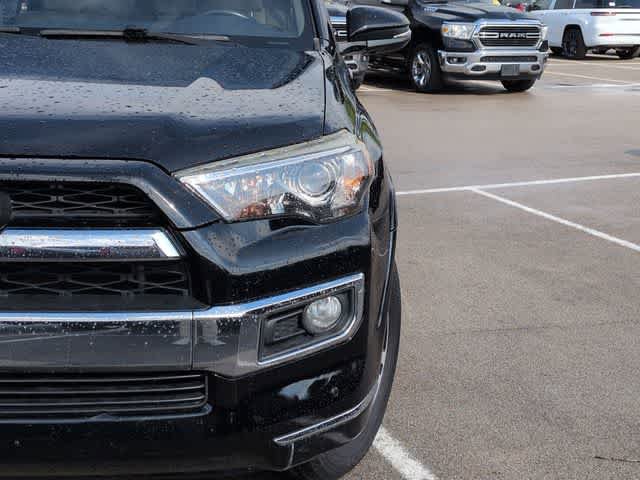 Used 2015 Toyota 4Runner Limited AWD/4WD image 11
