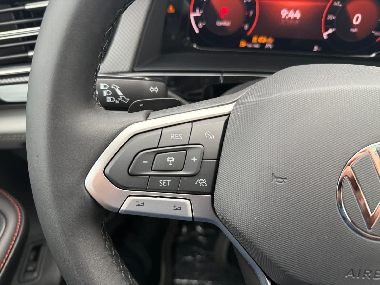New 2026 Volkswagen Atlas Peak Edition AWD/4WD image 20