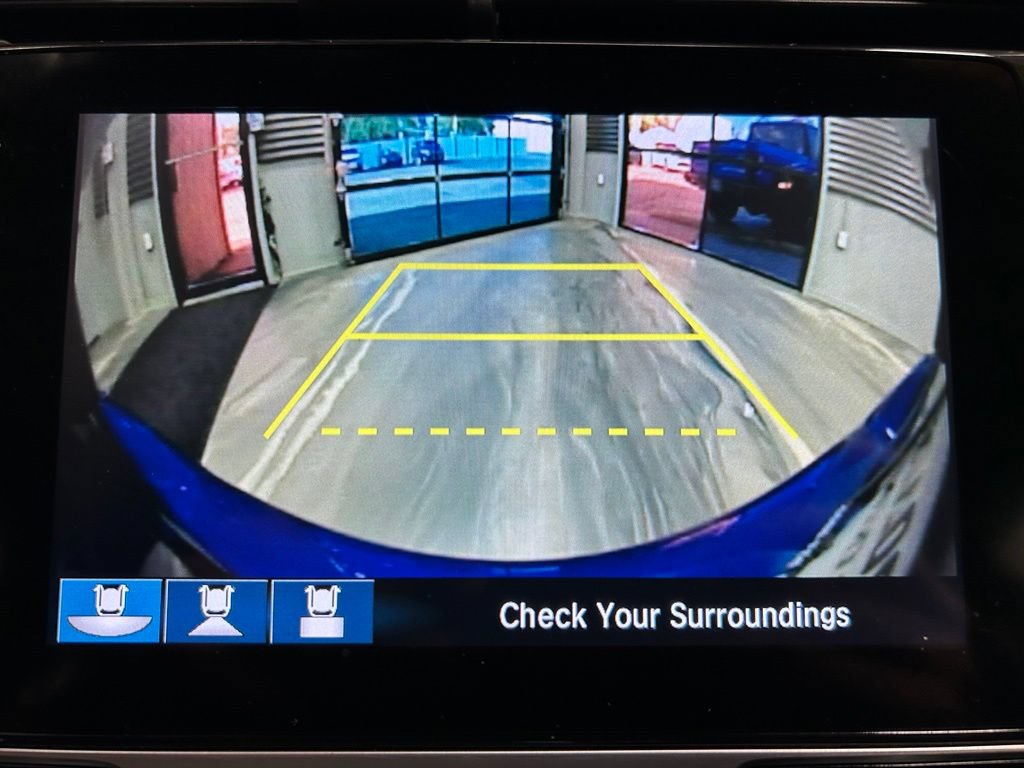 Used 2020 Honda Civic EX image 17