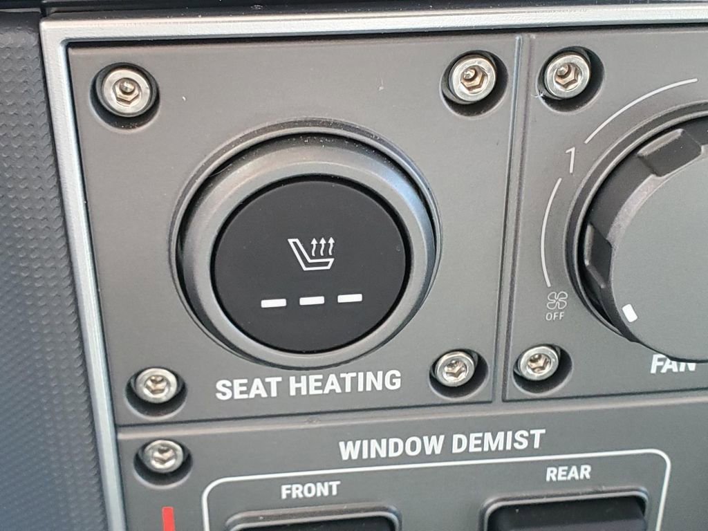 Used 2024 INEOS Grenadier image 26