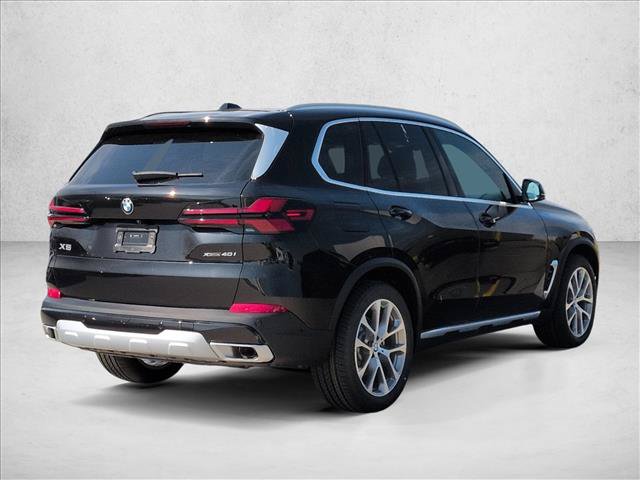 New 2026 BMW X5 xDrive40i AWD/4WD image 2