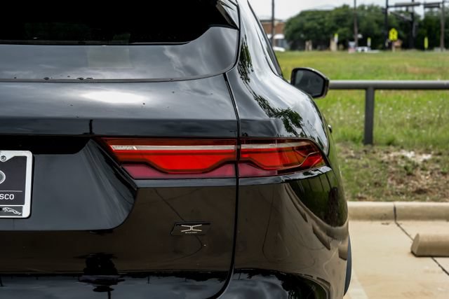 Used 2026 Jaguar F-PACE R-Dynamic S AWD/4WD image 57