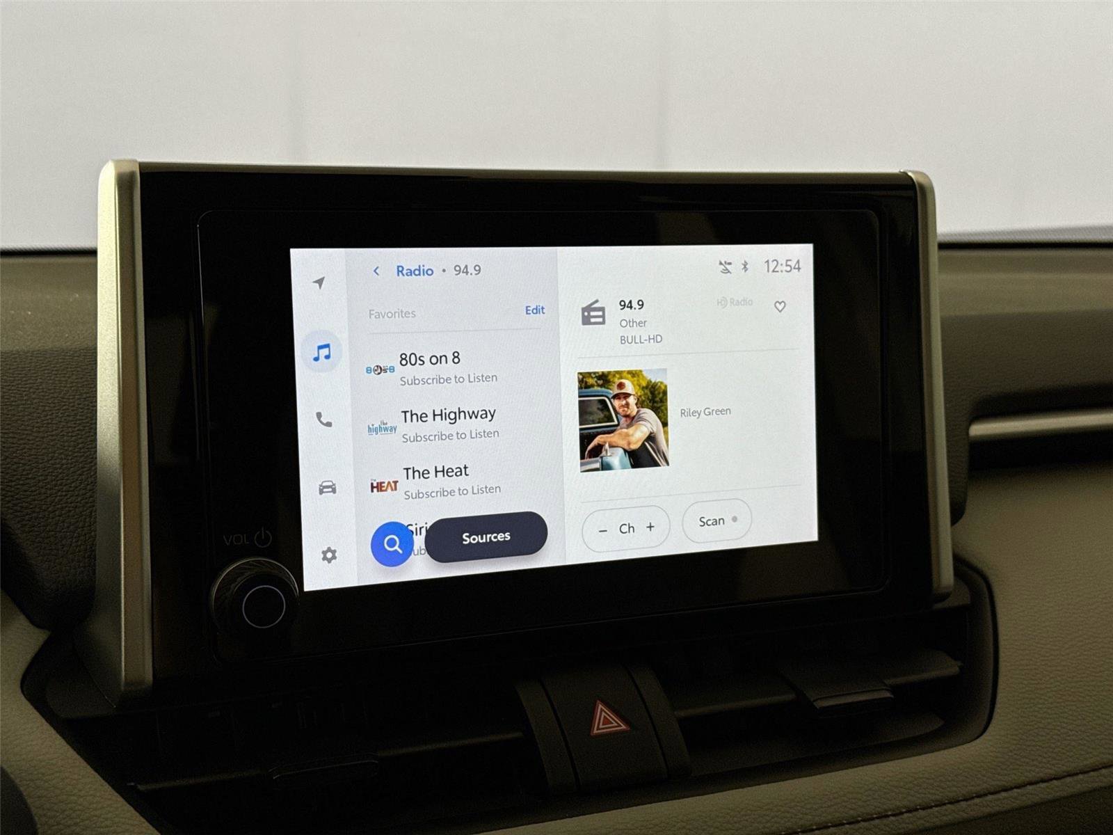 Certified 2025 Toyota RAV4 XLE image 22