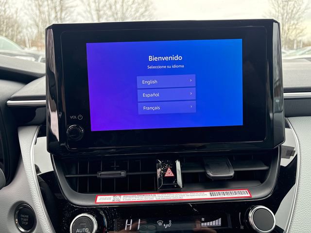 New 2026 Toyota Corolla SE image 20