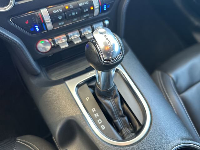 Certified 2023 Ford Mustang Premium image 20