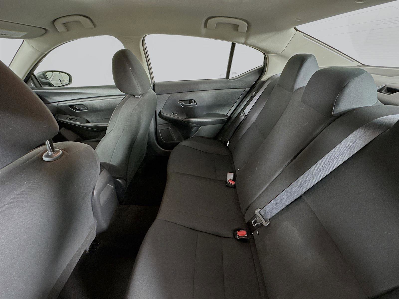 Used 2024 Nissan Sentra S image 21