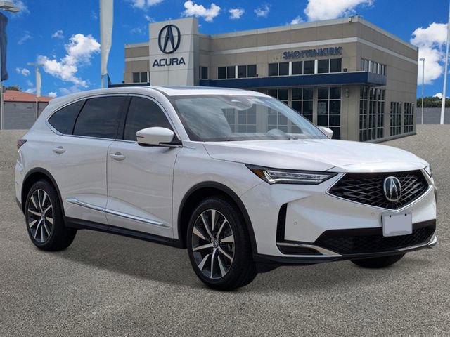 New 2026 Acura MDX w/ Technology Package image 6