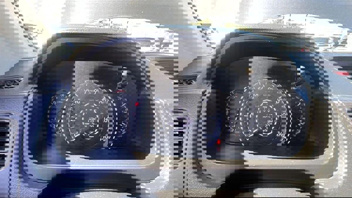 Used 2014 Honda CR-V EX-L image 9