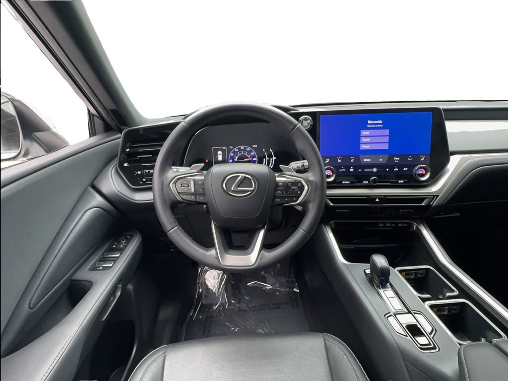 Used 2024 Lexus TX 350 FWD w/ Cold Weather Package image 38