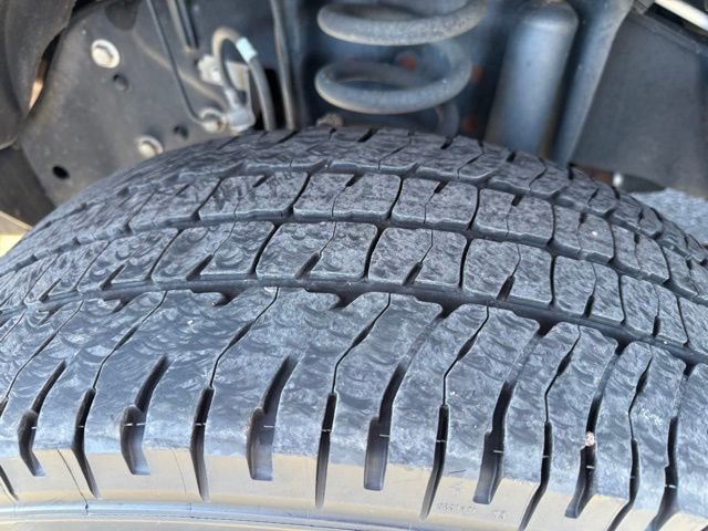 Used 2015 Ford F250 Lariat w/ Chrome Package image 13