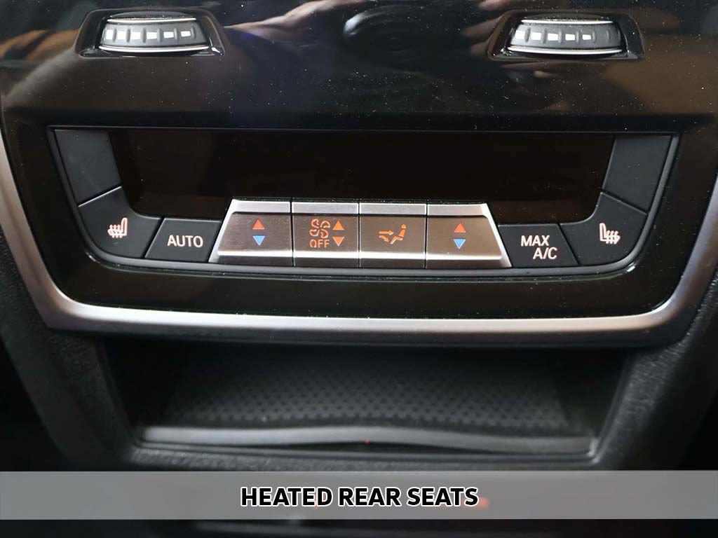 Used 2025 BMW X5 M60i w/ Executive Package AWD/4WD image 9