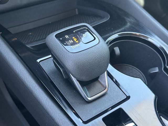 Used 2025 Nissan Rogue SV AWD/4WD image 35