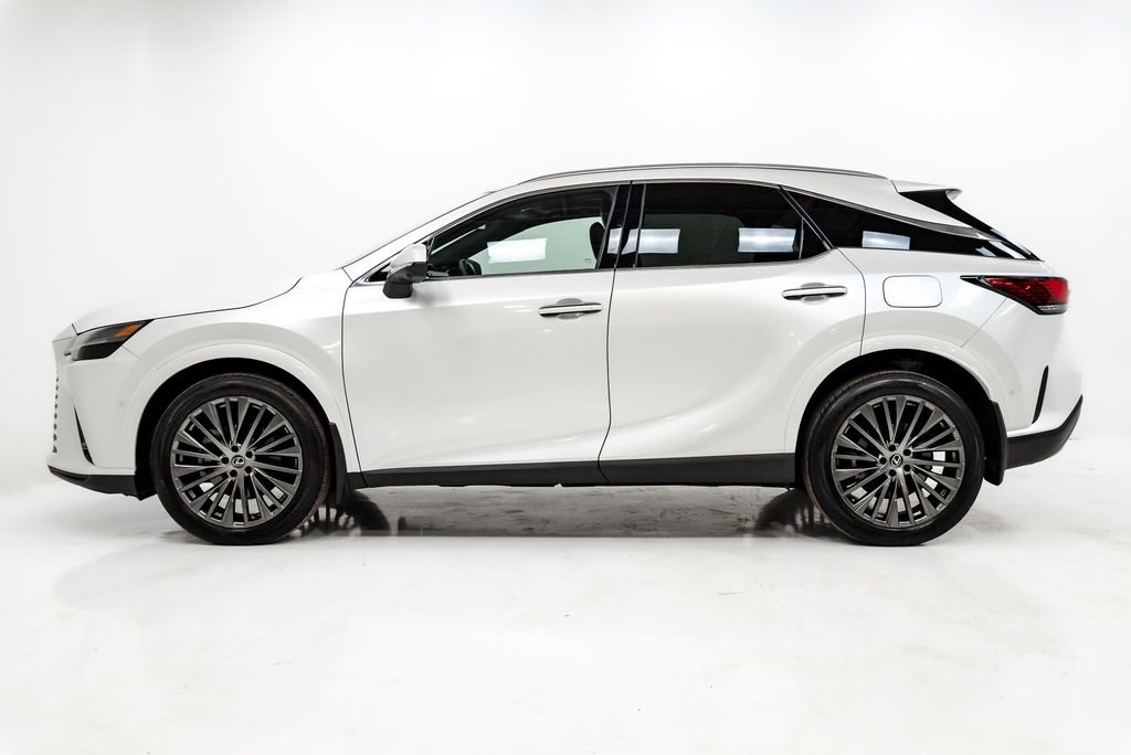 Used 2023 Lexus RX 350 FWD w/ Accessory Package (Z1) image 27