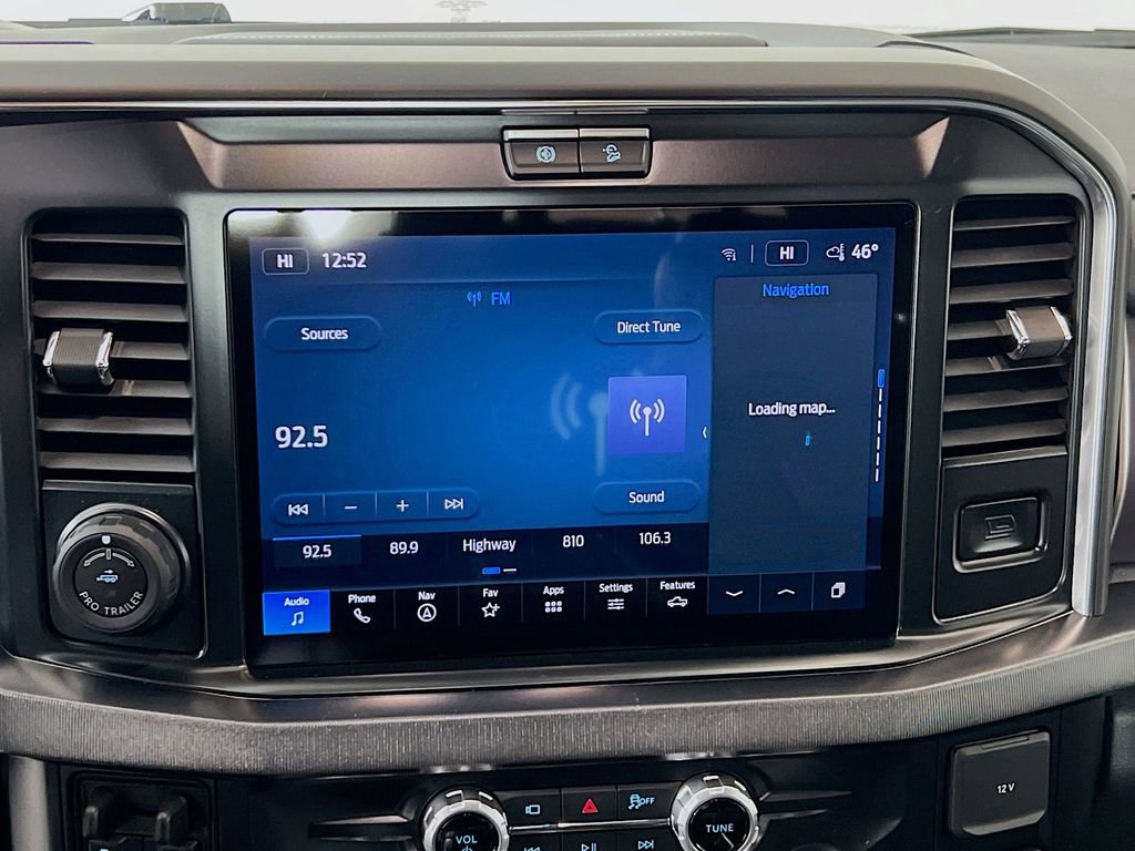 New 2026 Ford F350 Platinum w/ Tremor Off-Road Package image 22