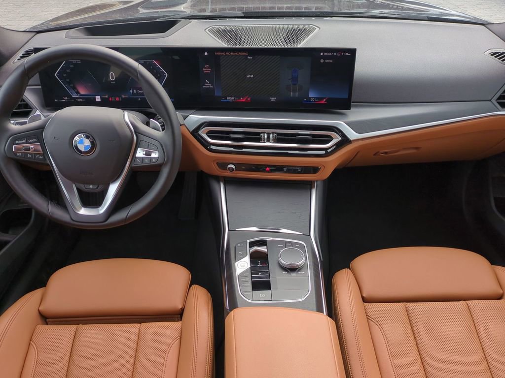 Used 2023 BMW 330i xDrive Sedan w/ Premium Package image 34