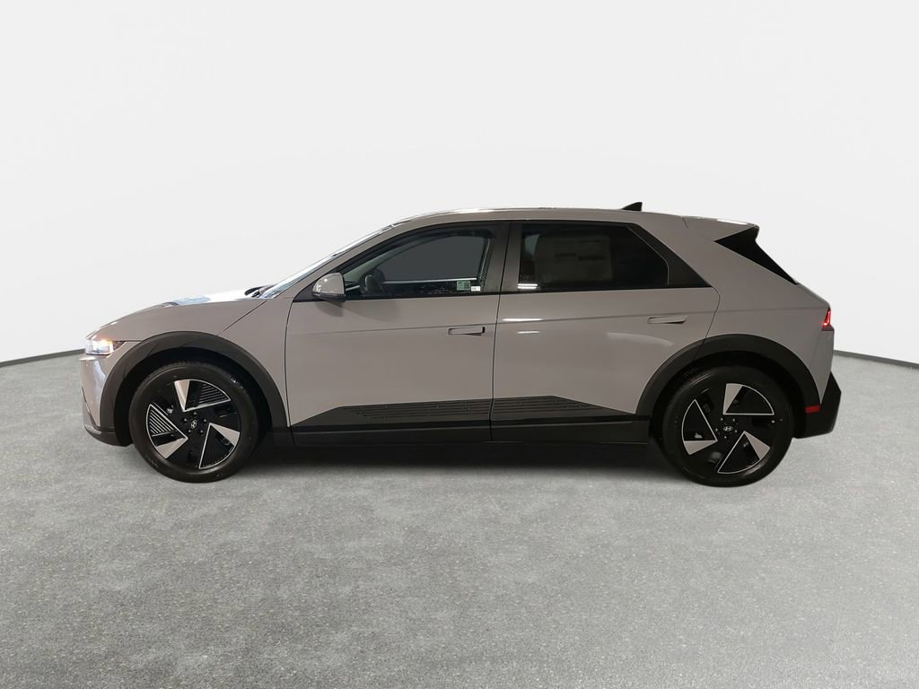 New 2025 Hyundai Ioniq 5 SE AWD/4WD image 8