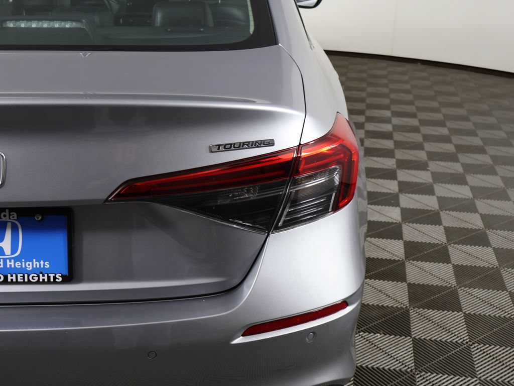 Used 2023 Honda Civic Touring image 18