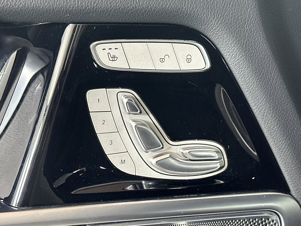 Certified 2023 Mercedes-Benz G 550 image 11