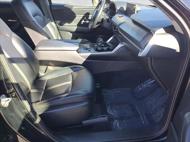 Used 2024 MAZDA CX-90 3.3 Turbo w/ Select Package image 21