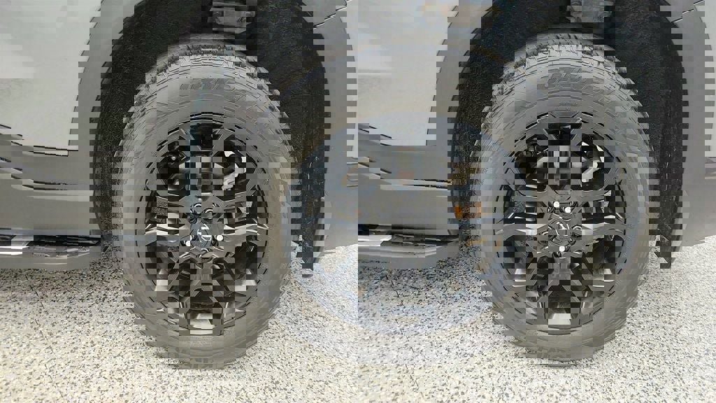 Used 2022 Hyundai Santa Fe XRT image 9