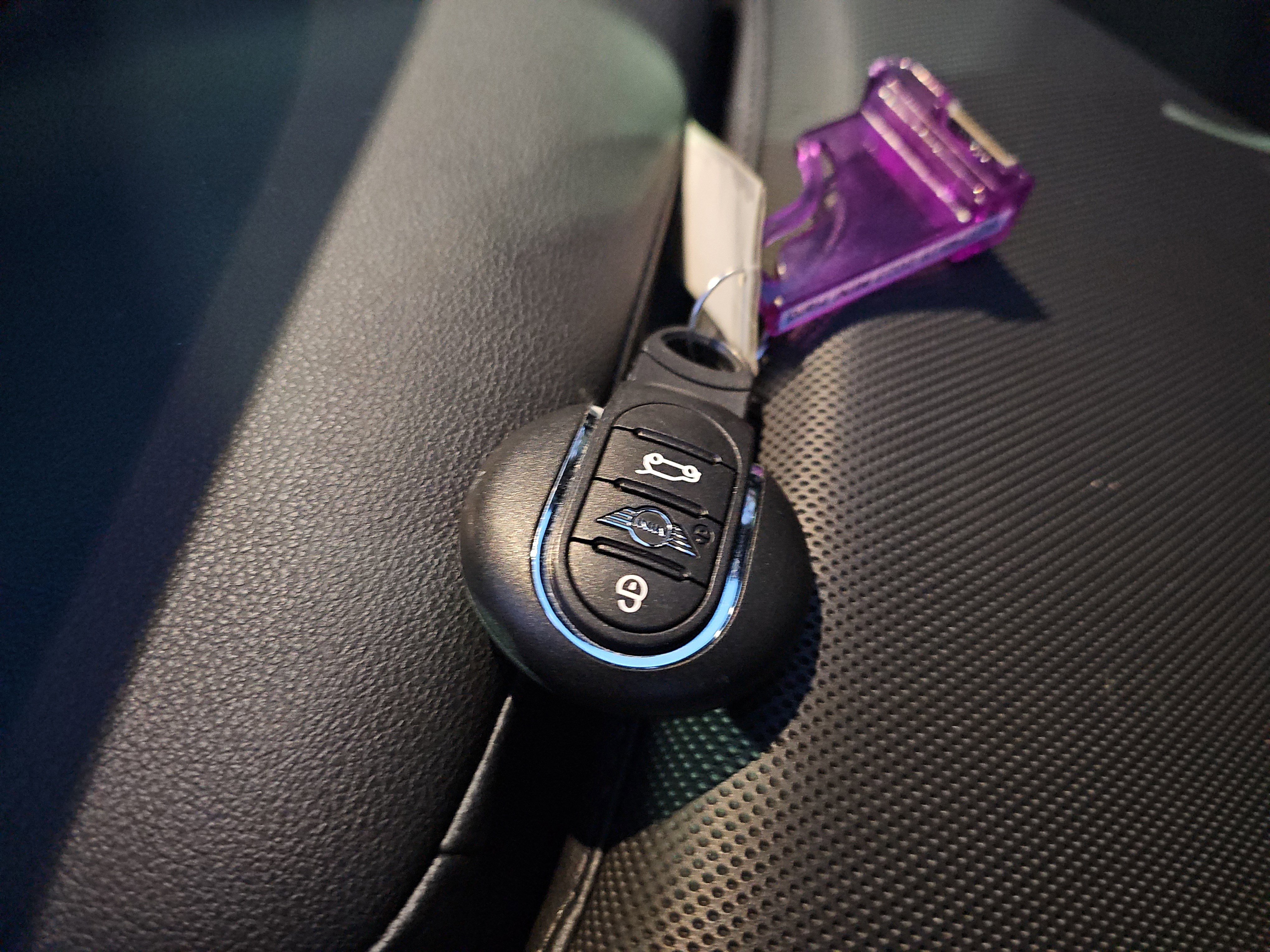 Used 2023 MINI Cooper S image 36