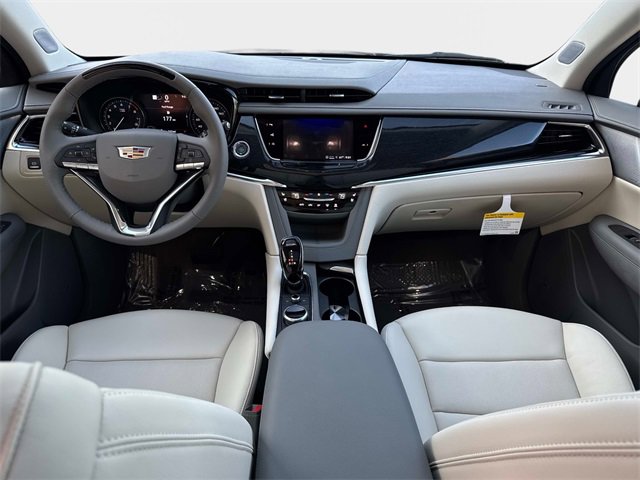 New 2025 Cadillac XT6 Premium Luxury w/ Technology Package image 15
