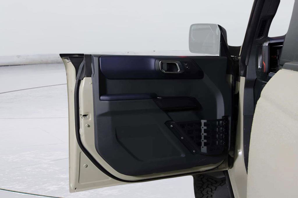 Used 2024 Ford Bronco Raptor w/ Interior Carbon Fiber Pack 6 image 29