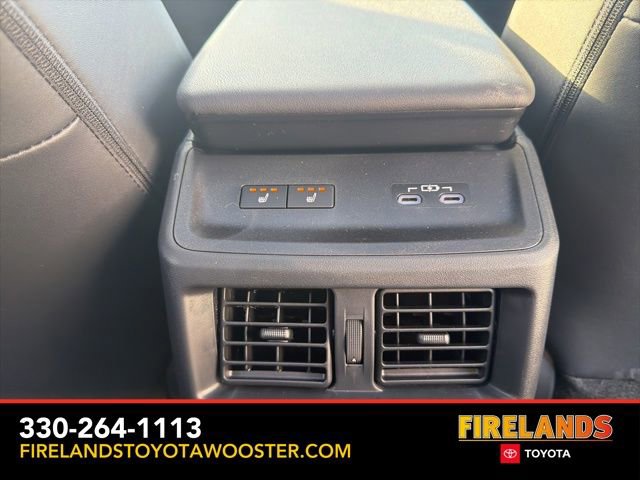 New 2026 Toyota bZ image 49