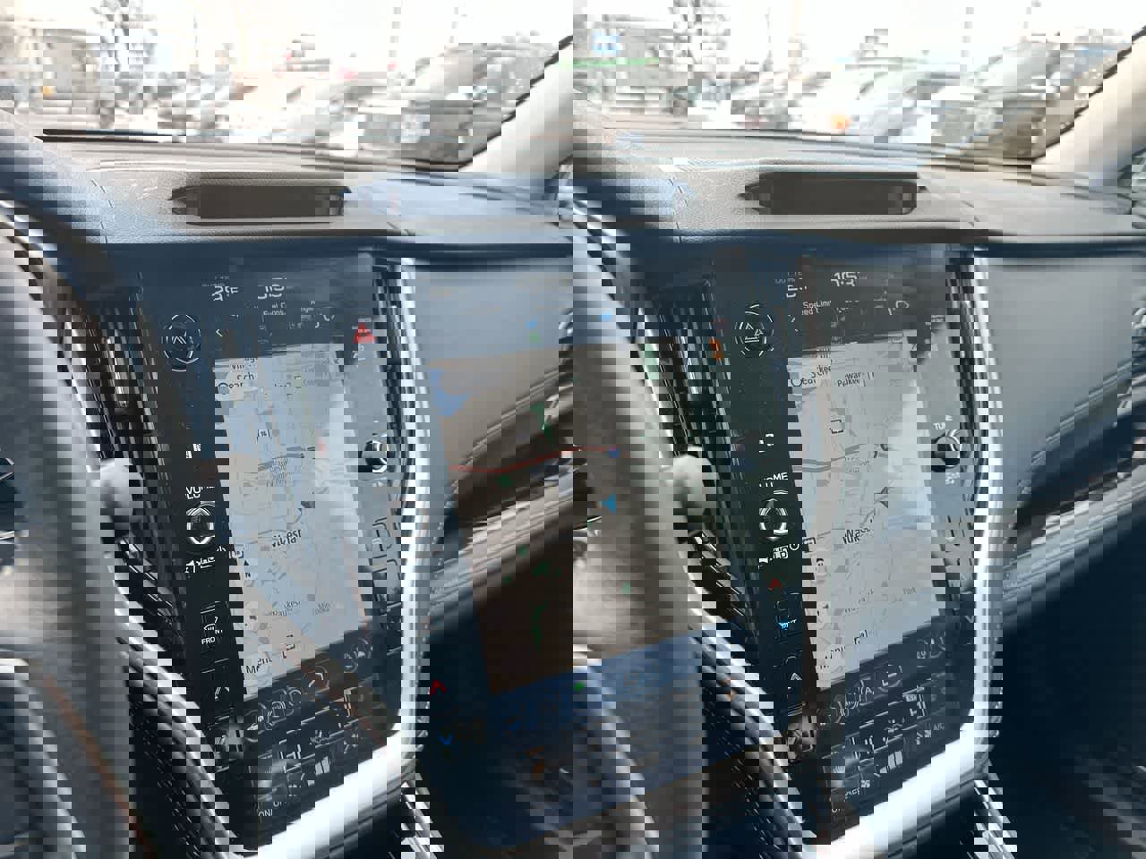 Certified 2023 Subaru Legacy Limited image 32