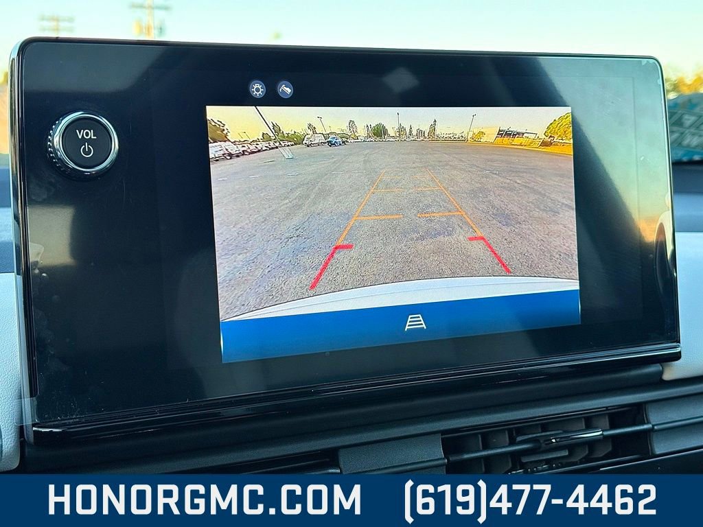 Used 2024 Honda Prologue Touring image 33