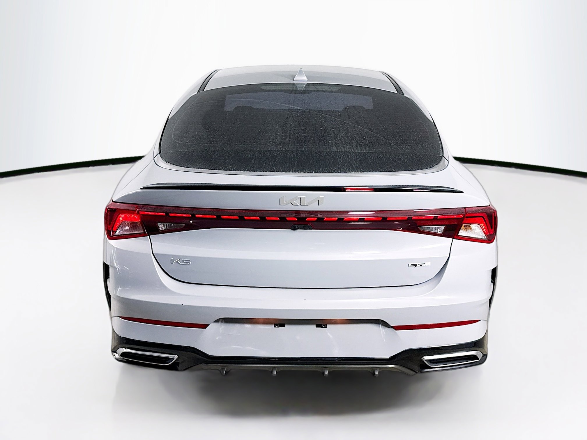 Used 2023 Kia K5 GT-Line w/ GT-Line Premium Package image 30