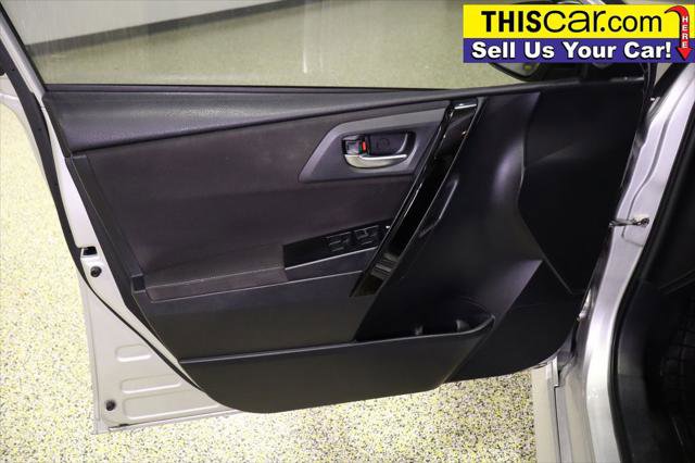 Used 2016 Scion iM Base image 27