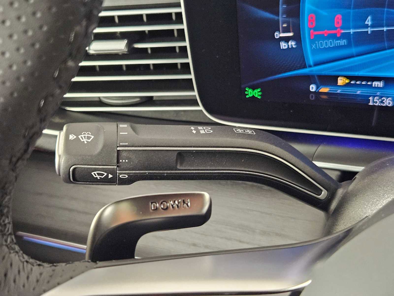 New 2025 Mercedes-Benz GLE 53 AMG 4MATIC Coupe image 27