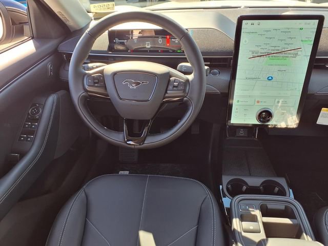 New 2026 Ford Mustang Mach-E Select w/ Interior Protection Package RWD image 6