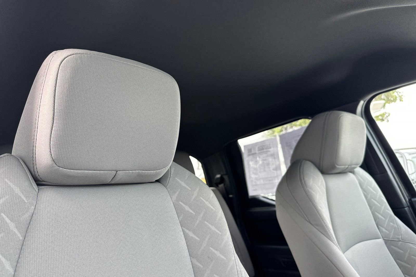 Used 2025 Toyota Tacoma SR5 image 17