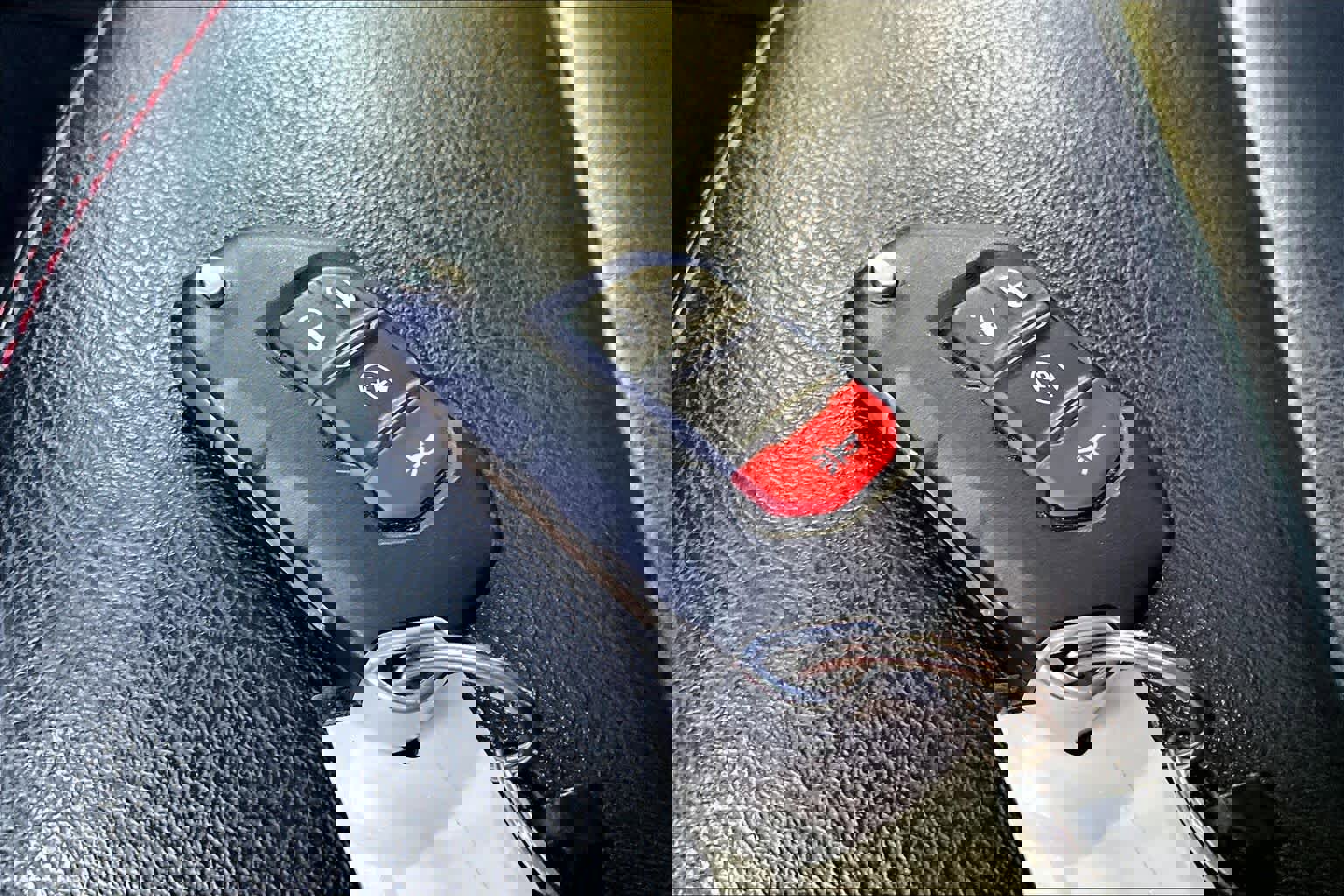 Used 2023 Jeep Wrangler Unlimited Rubicon w/ Xtreme 35 Tire Package image 14