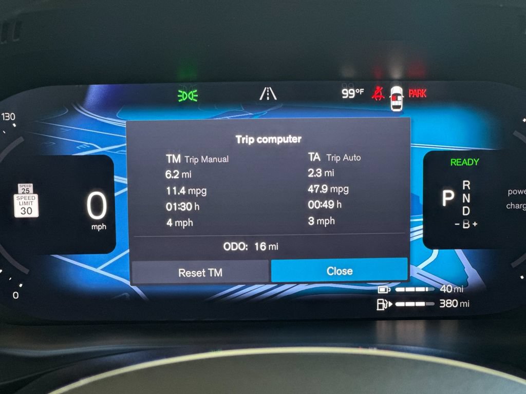 New 2026 Volvo XC60 T8 Polestar w/ Protection Package Premier AWD/4WD image 27